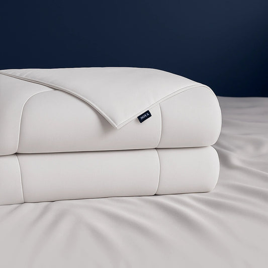 Couette rafraîchissante SoyaFresh